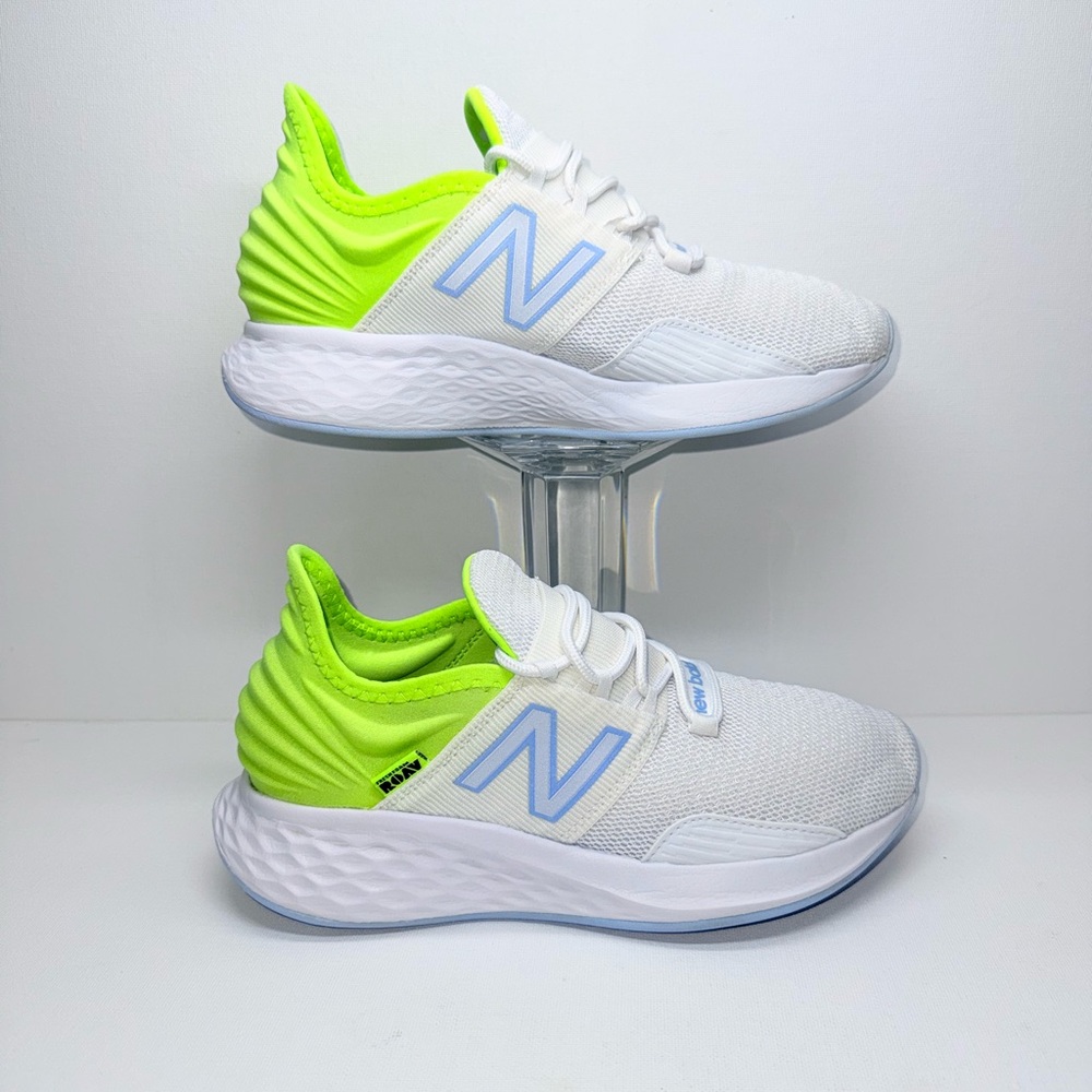 NEW BALANCE FRESH FOAM ROAV